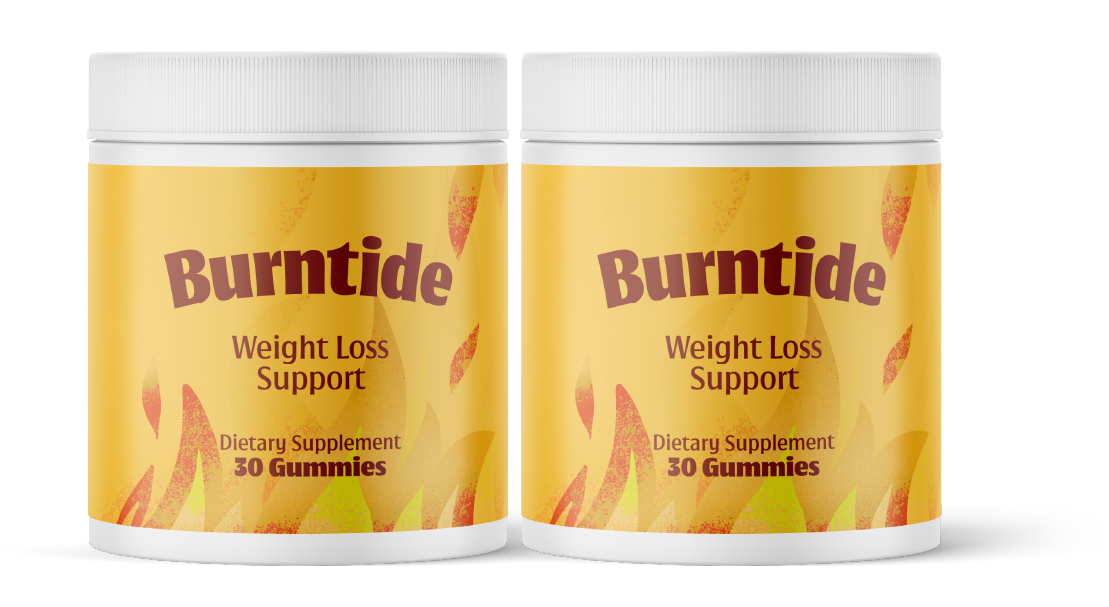 Burntide 2 Bottles